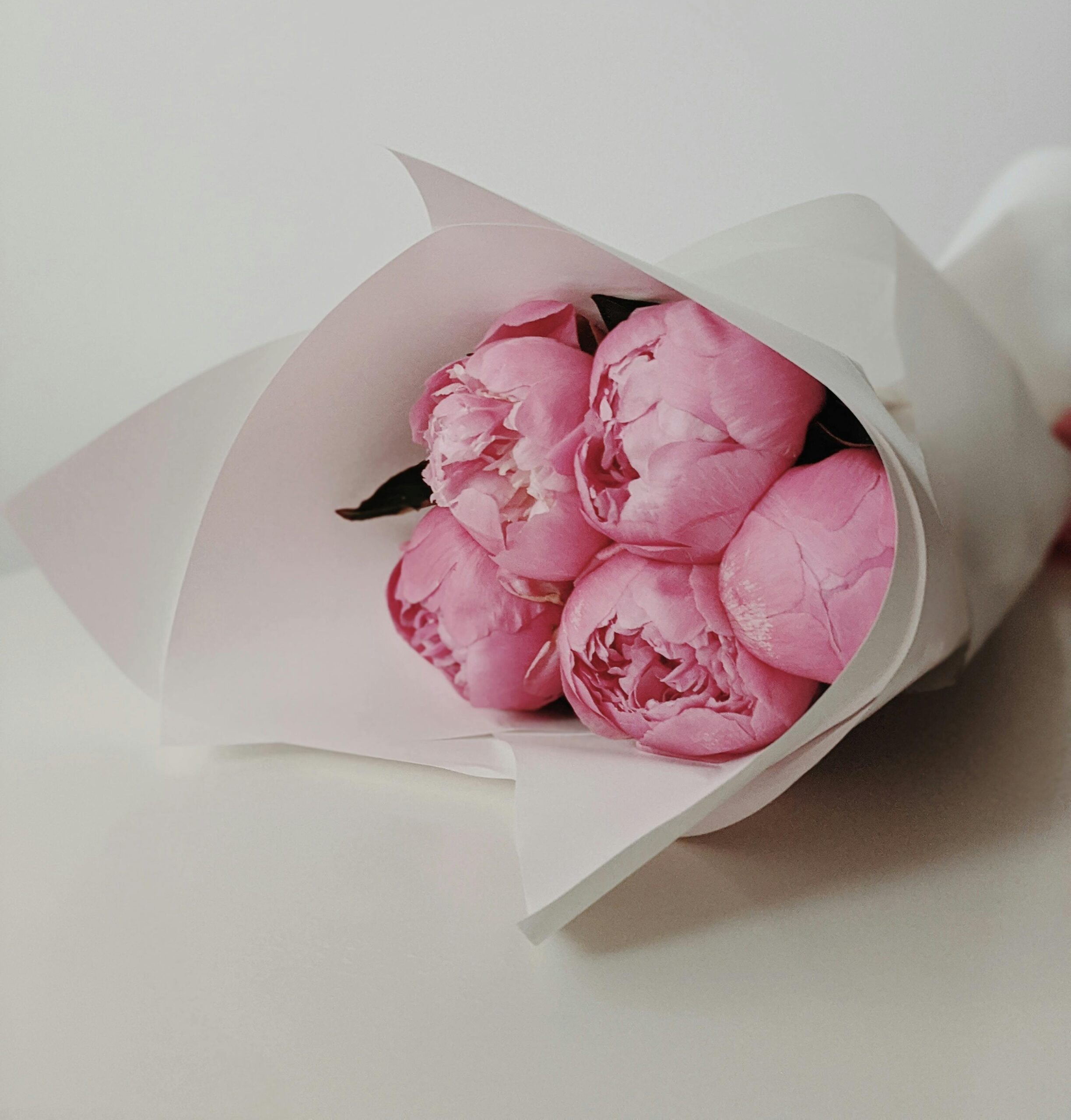 Bouquets de saison