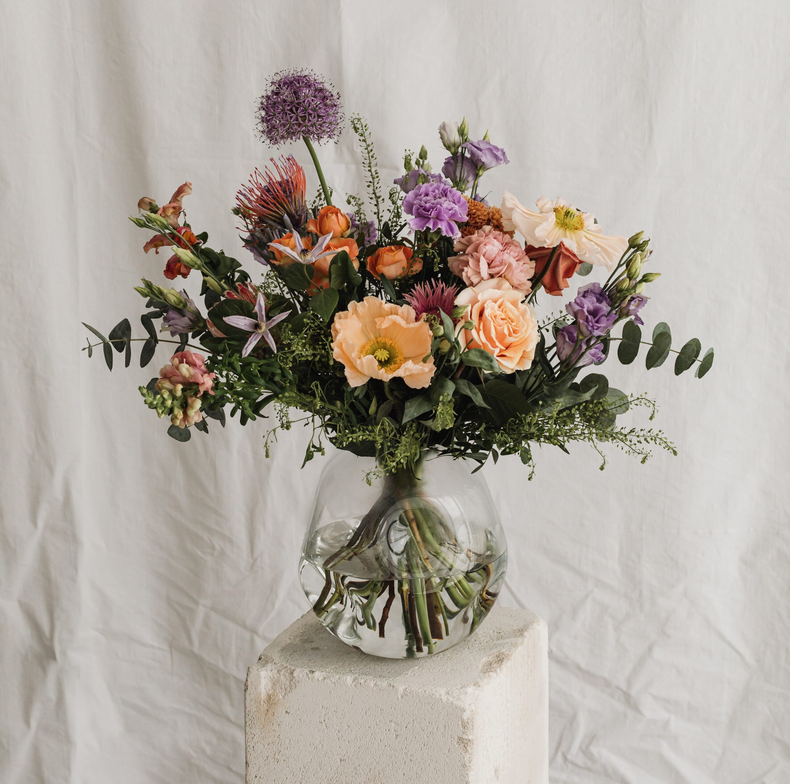 Bouquet Céliane