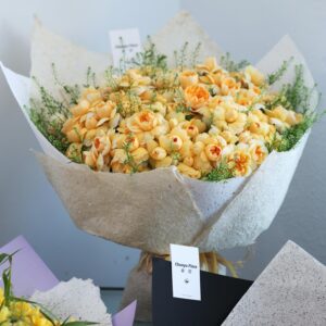 Bouquet Myriam