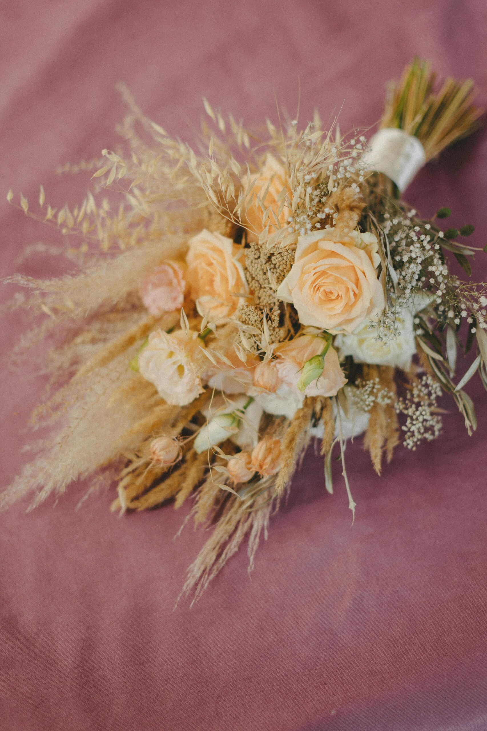 Bouquet Printemps