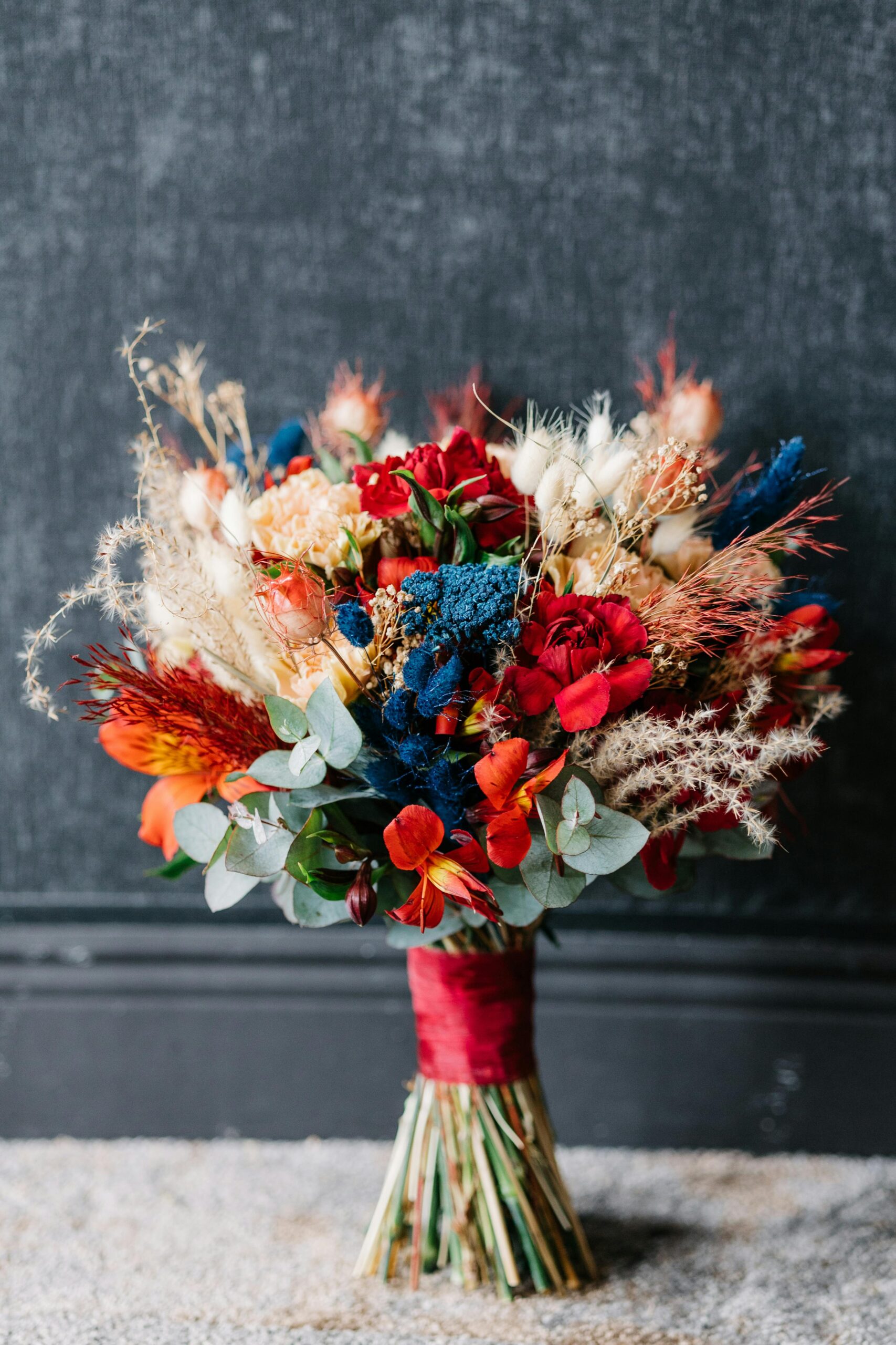 Bouquet Horizon