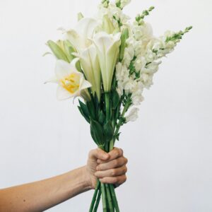 Bouquet Yasmine
