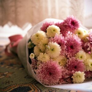 Bouquet Chloé