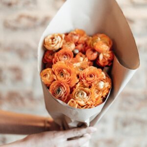 Bouquet Coline