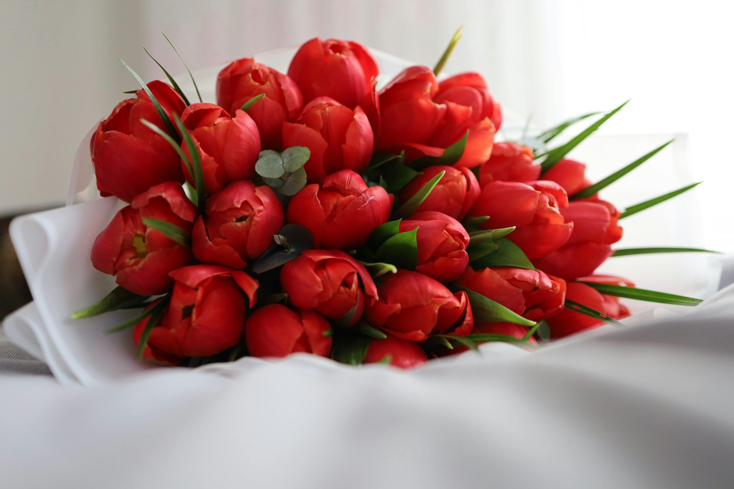 Bouquet Amélie