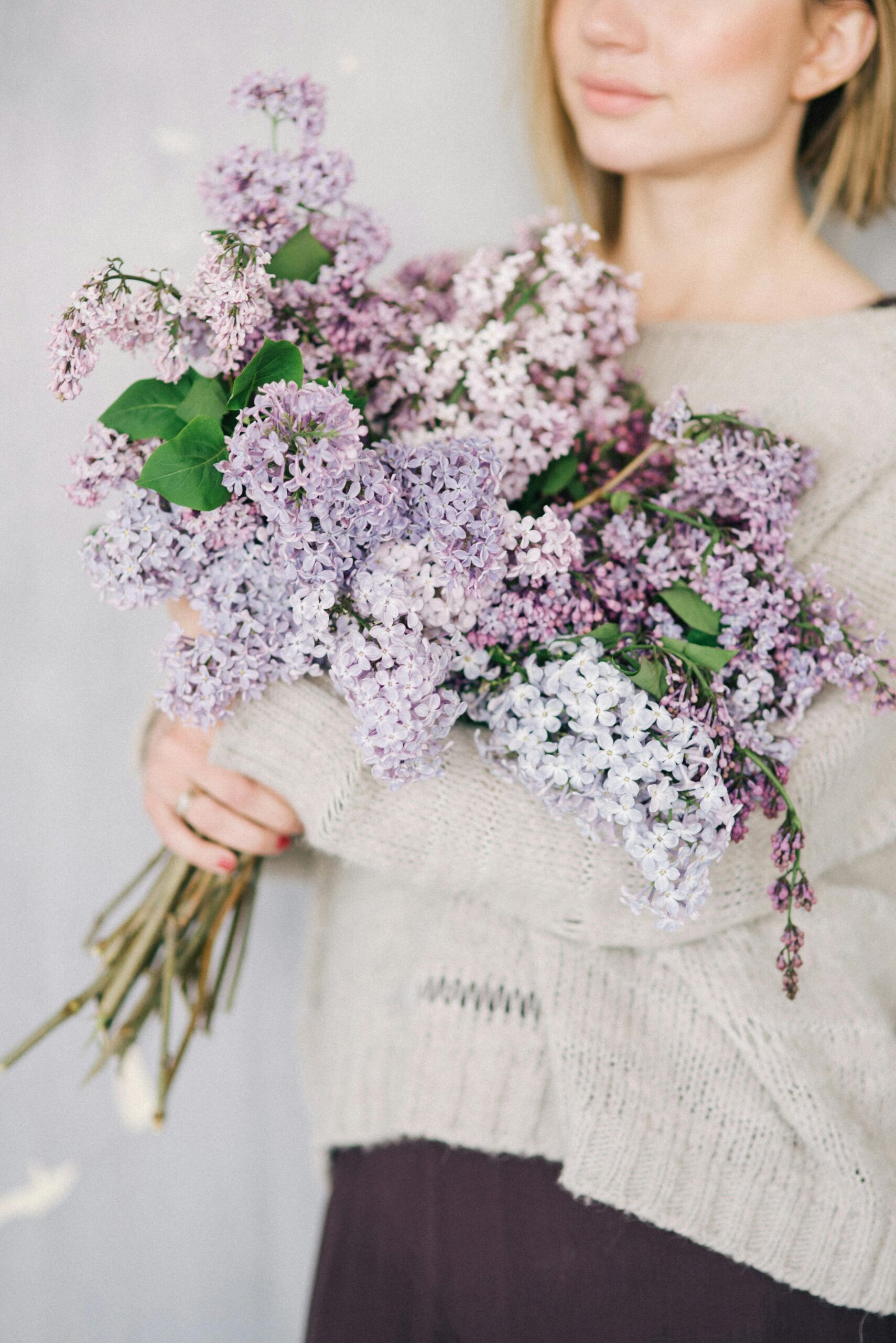Bouquet Inaya