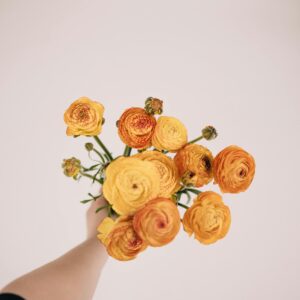 Bouquet Ambre