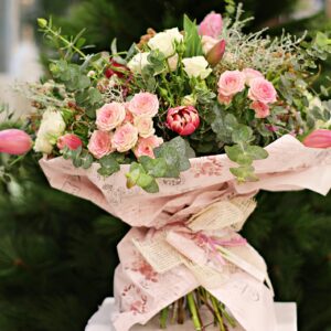 Bouquet Maëlys