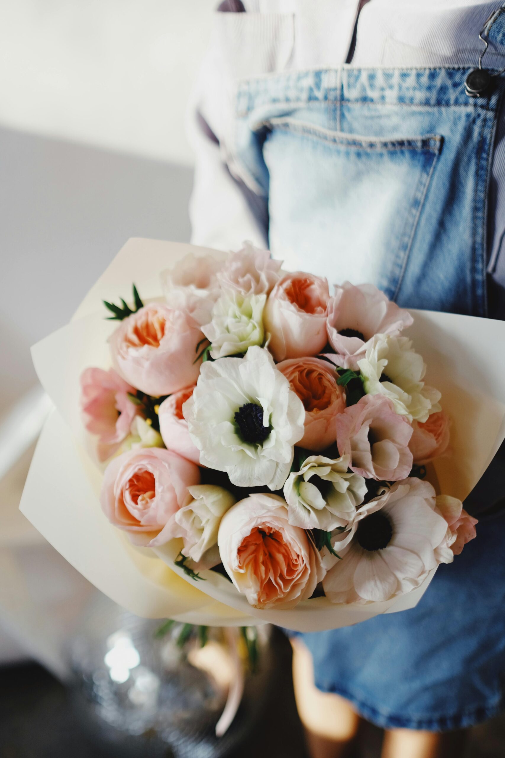 Bouquet Mia