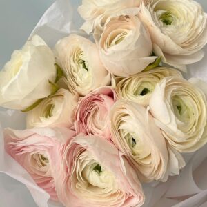 Bouquet Solène