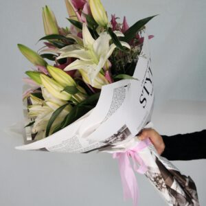 Bouquet Margot