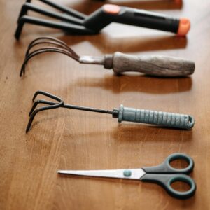Kit du Petit Jardinier