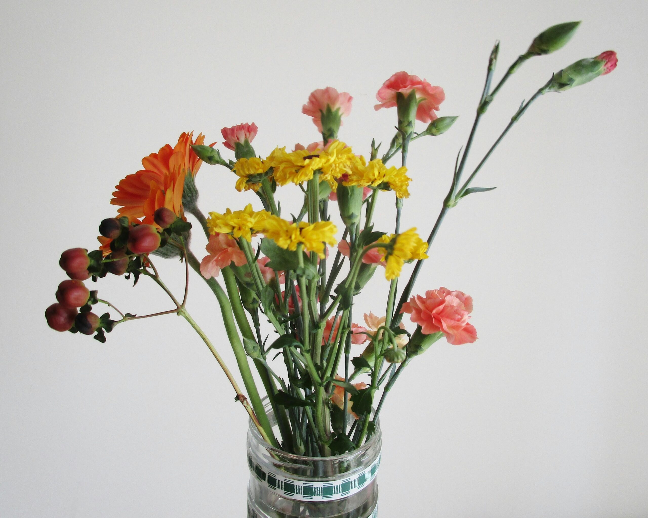 Bouquet Lisa