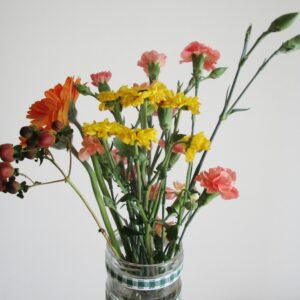 Bouquet Lisa