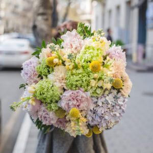 Bouquet Lola