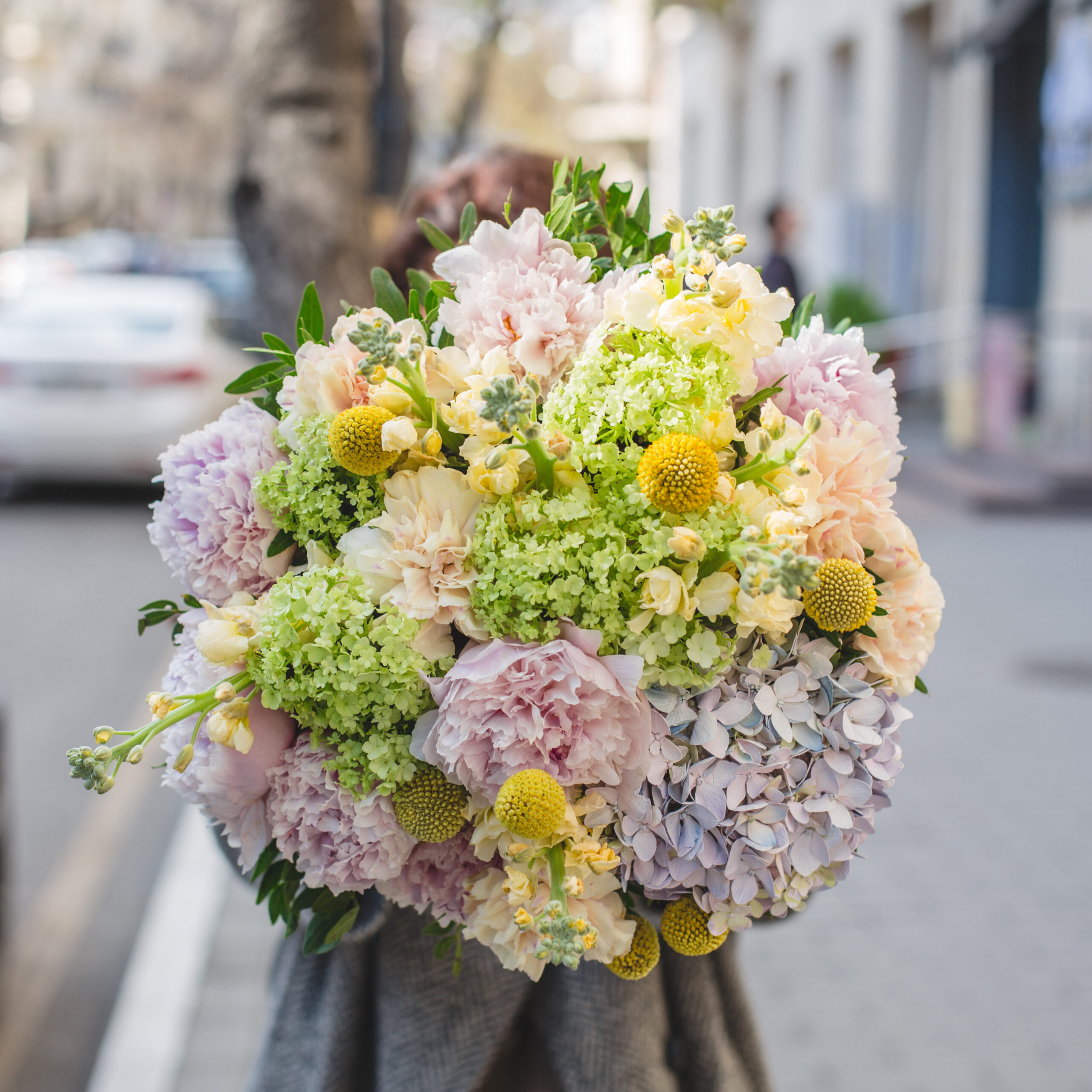 Bouquet Lola