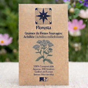 Sachet Graines Achillée
